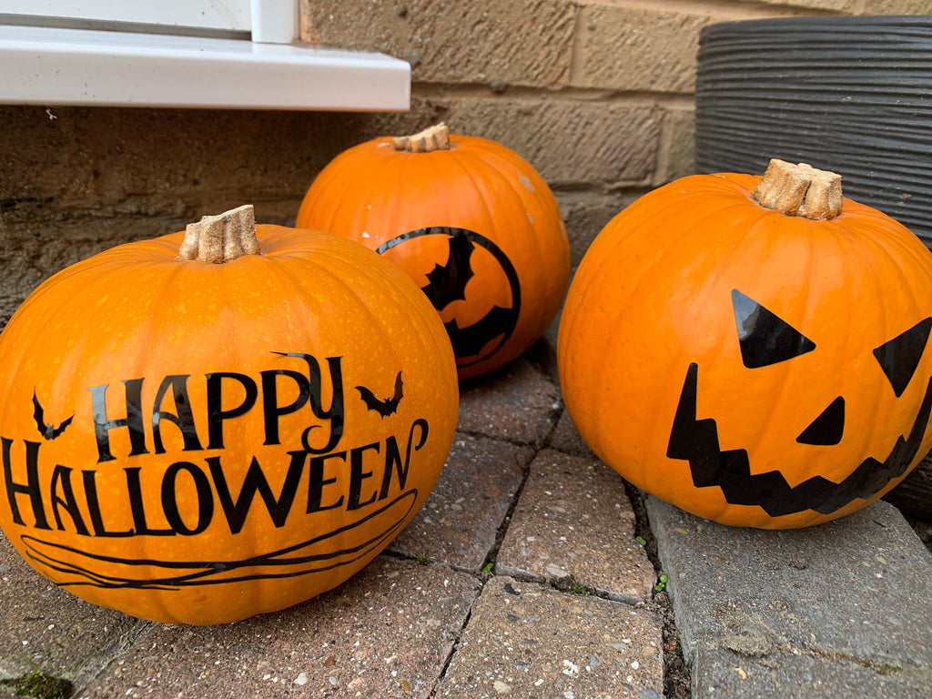 Halloween Pumpkin