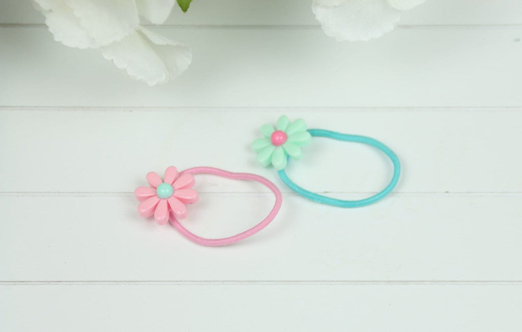 Girls Boutique - Daisy Hair Bobble