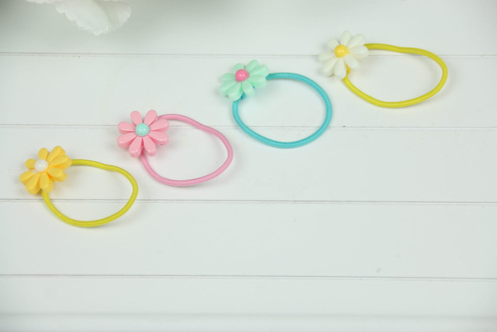 Girls Boutique - Daisy Hair Bobble