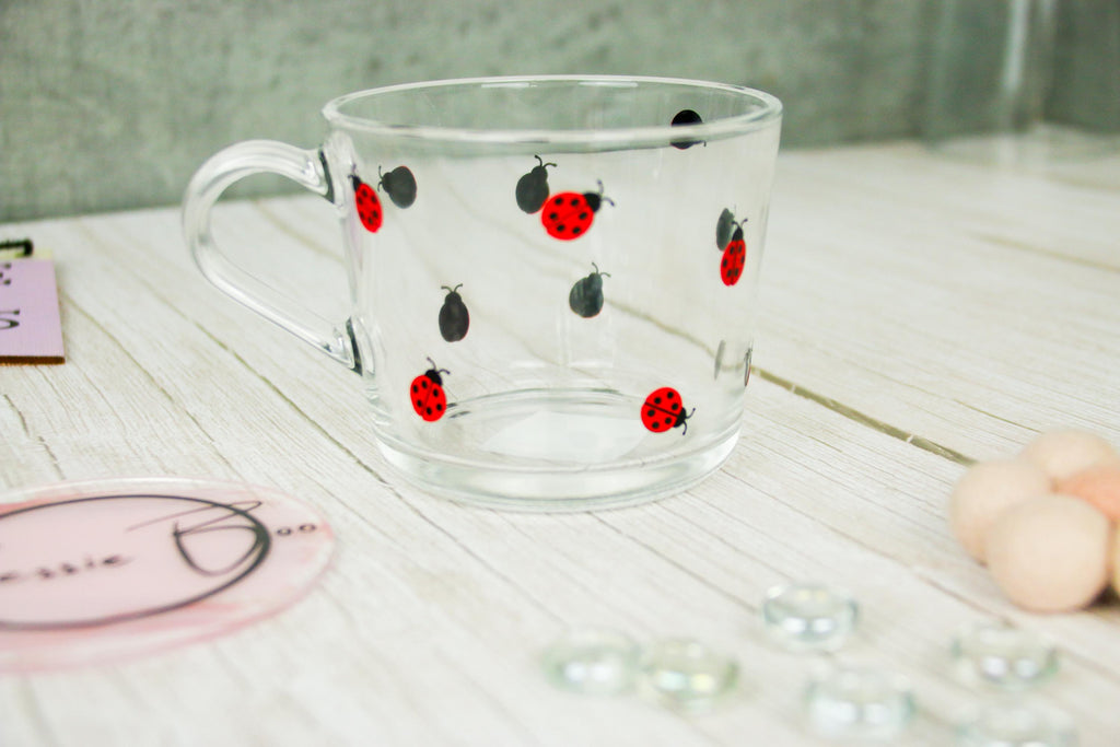 Gift Ideas - Ladybird Mug Gift