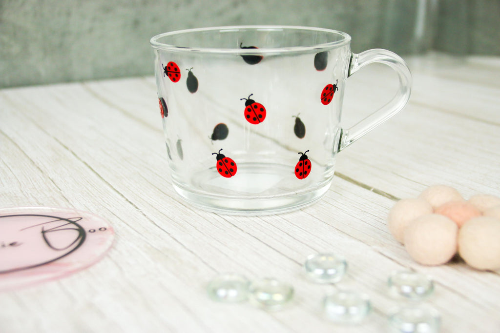 Gift Ideas - Ladybird Mug Gift